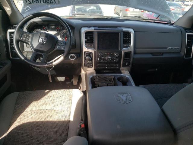 Photo 8 from auction – 2018 RAM 1500 SLT with VIN 1C6RR7LGXJS352272
