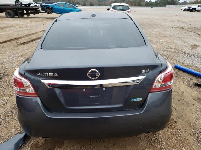 Photo 6 from auction – 2013 NISSAN ALTIMA 2.5 with VIN 1N4AL3AP0DN452912