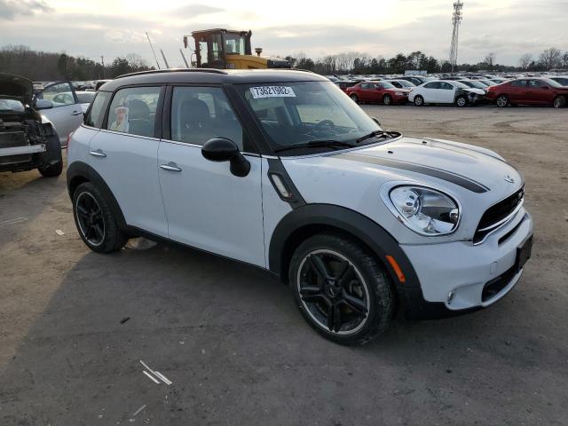 Photo 4 from auction – 2016 MINI COOPER S C with VIN WMWZC3C57GWT10531