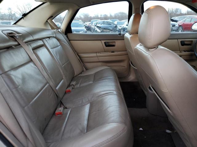 Photo 10 from auction – 2004 FORD TAURUS SES with VIN 1FAFP55254G199742
