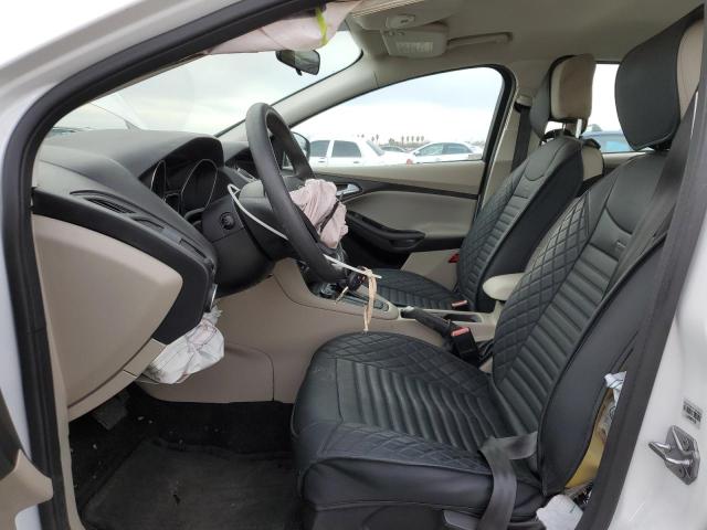 Photo 7 from auction – 2017 FORD FOCUS SE with VIN 1FADP3F23HL204542