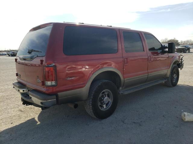 Photo 3 from auction – 2001 FORD EXCURSION with VIN 1FMSU43FX1EB87008