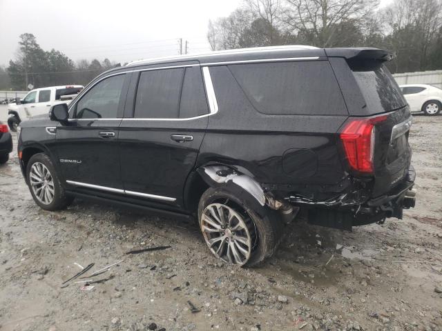 Photo 2 from auction – 2021 GMC YUKON DENA with VIN 1GKS1DKL2MR154610
