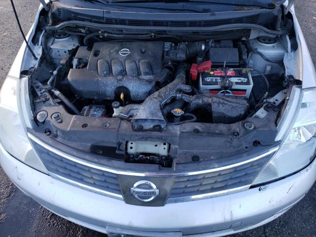 Photo 11 from auction – 2009 NISSAN VERSA S with VIN 3N1BC13E79L423531