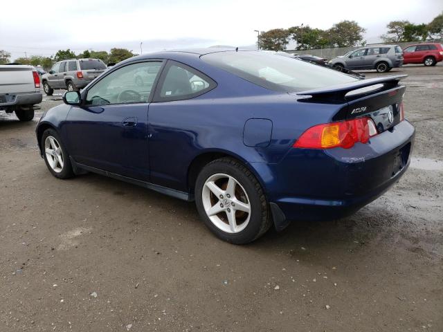 Photo 2 from auction – 2003 ACURA RSX with VIN JH4DC53823C016063