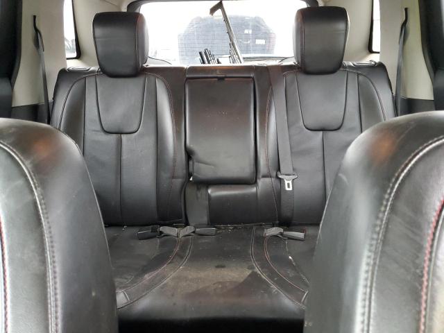 Photo 10 from auction – 2012 GMC TERRAIN SL with VIN 2GKFLUE5XC6279342