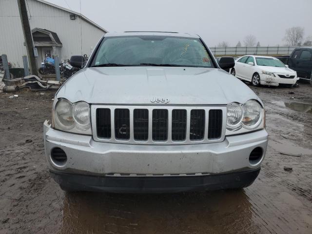 Photo 5 from auction – 2007 JEEP GR CHEROKE with VIN 1J8GR48K37C640254