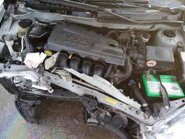 Photo 11 from auction – 2003 TOYOTA COROLLA CE with VIN 1NXBR32EX3Z112404