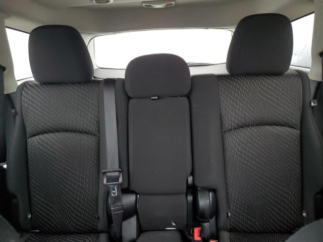 Photo 10 from auction – 2012 DODGE JOURNEY SX with VIN 3C4PDCBGXCT184997