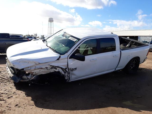RAM 1500 CLASS 2019 with VIN 1C6RR7TT3KS511065 - Photo from auction