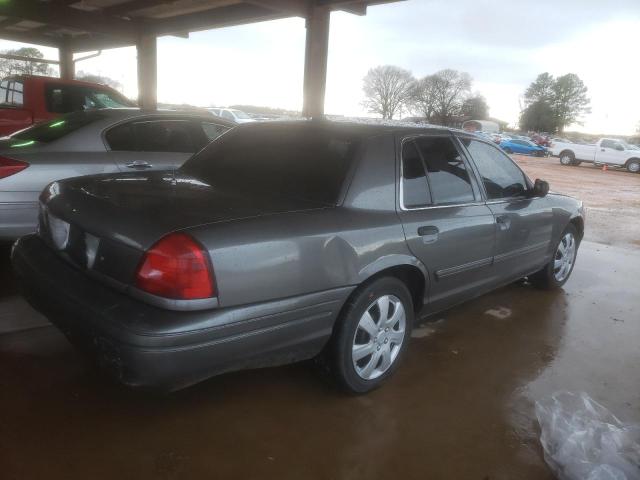 Photo 3 from auction – 2009 FORD CROWN VICT with VIN 2FAHP71V39X141540