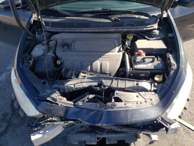 Photo 11 from auction – 2013 DODGE DART LIMIT with VIN 1C3CDFCA3DD711770
