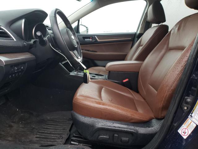 Photo 7 from auction – 2018 SUBARU OUTBACK TO with VIN 4S4BSETC0J3286935