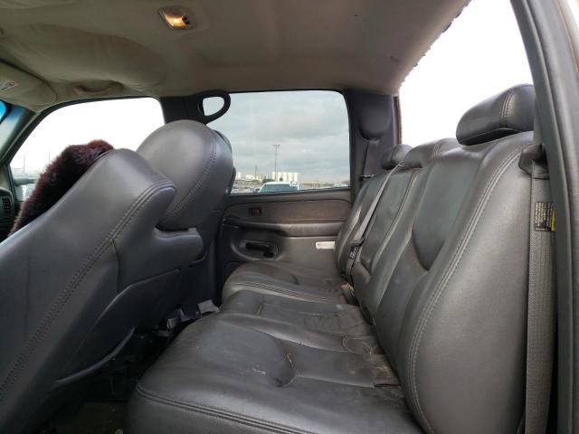 Photo 10 from auction – 2003 CHEVROLET SILVERADO with VIN 1GCHK23193F246382