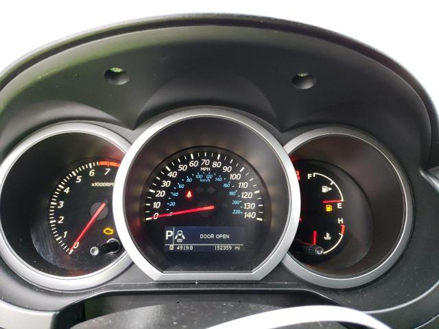 Photo 9 from auction – 2010 SUZUKI GRAND VITA with VIN JS3TE0D22A4100915