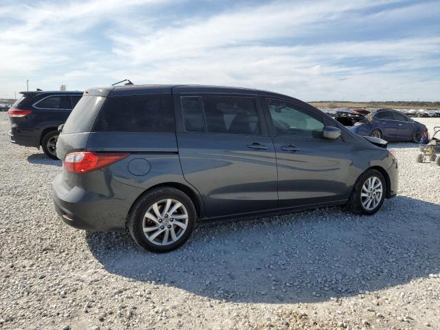 Photo 3 from auction – 2012 MAZDA 5 with VIN JM1CW2BL1C0111689