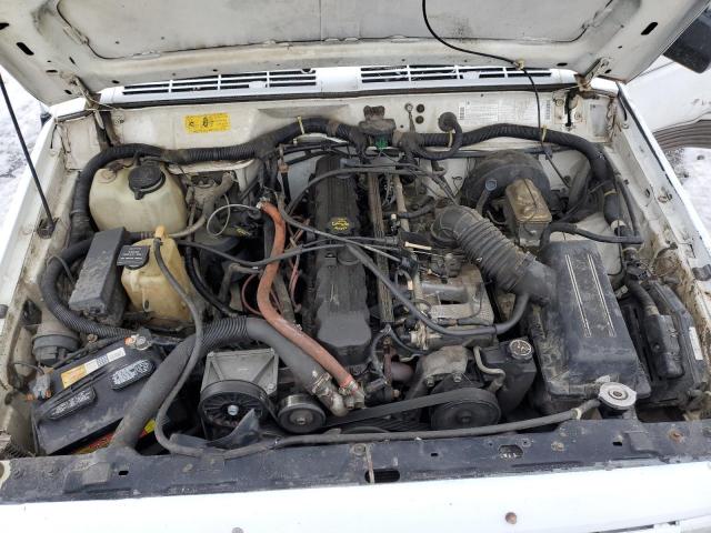Photo 12 from auction – 1994 JEEP CHEROKEE C with VIN 1J4FJ78S4RL135591