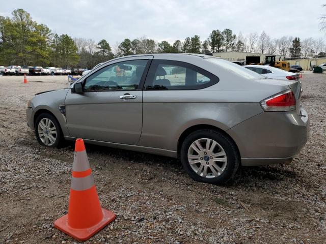 Photo 2 from auction – 2008 FORD FOCUS SE with VIN 1FAHP33N78W247523
