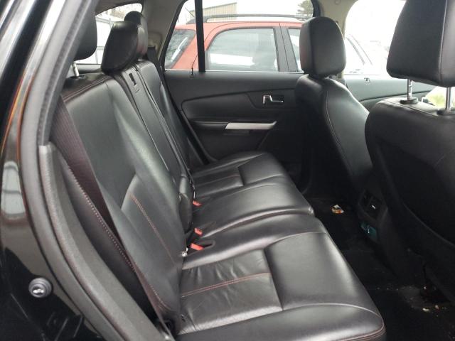 Photo 11 from auction – 2012 FORD EDGE LIMIT with VIN 2FMDK4KC3CBA85876