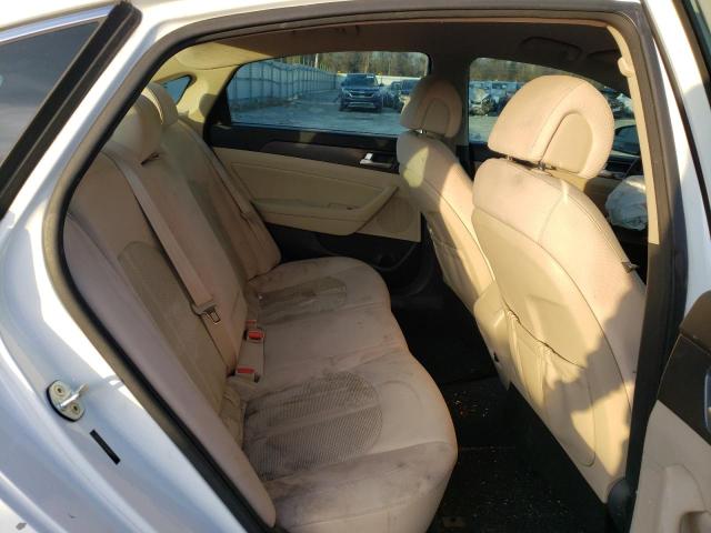 Photo 10 from auction – 2015 HYUNDAI SONATA SPO with VIN 5NPE34AF4FH086271