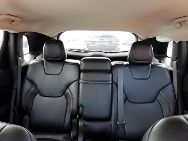 Photo 10 from auction – 2014 JEEP CHEROKEE T with VIN 1C4PJMBS6EW122433