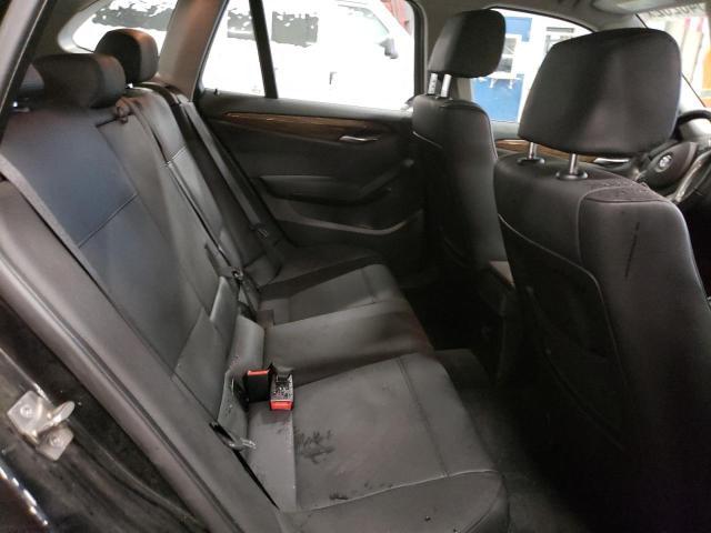 Photo 10 from auction – 2014 BMW X1 XDRIVE3 with VIN WBAVM5C57EVV92924