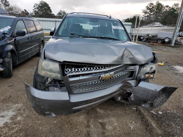 Photo 5 from auction – 2007 CHEVROLET TAHOE C150 with VIN 1GNFC13067R405604