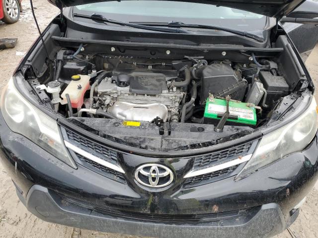 Photo 12 from auction – 2013 TOYOTA RAV4 XLE with VIN 2T3RFREV1DW034965