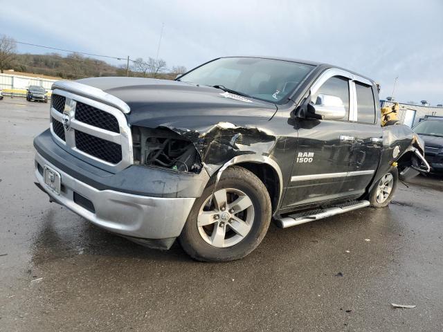 RAM 1500 ST 2013 with VIN 1C6RR6FG6DS562216 - Photo from auction