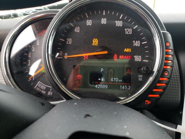 Photo 9 from auction – 2016 MINI COOPER with VIN WMWXP5C58G3B76138