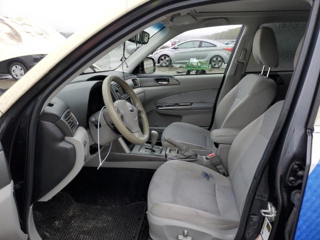 Photo 7 from auction – 2013 SUBARU FORESTER 2 with VIN JF2SHADC1DH414764
