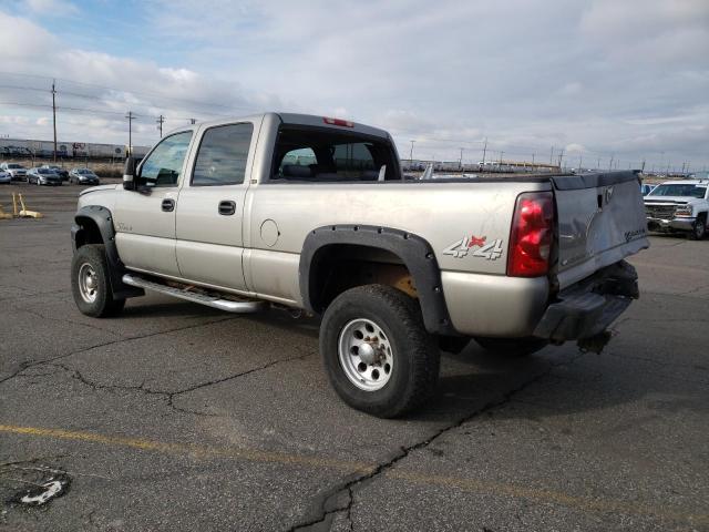 Photo 2 from auction – 2003 CHEVROLET SILVERADO with VIN 1GCHK23193F246382