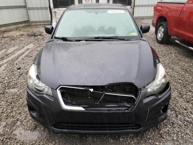 Photo 5 from auction – 2013 SUBARU IMPREZA PR with VIN JF1GJAC67DH022043