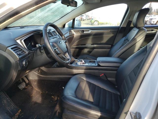 Photo 7 from auction – 2017 FORD FUSION SE with VIN 3FA6P0LU9HR374192
