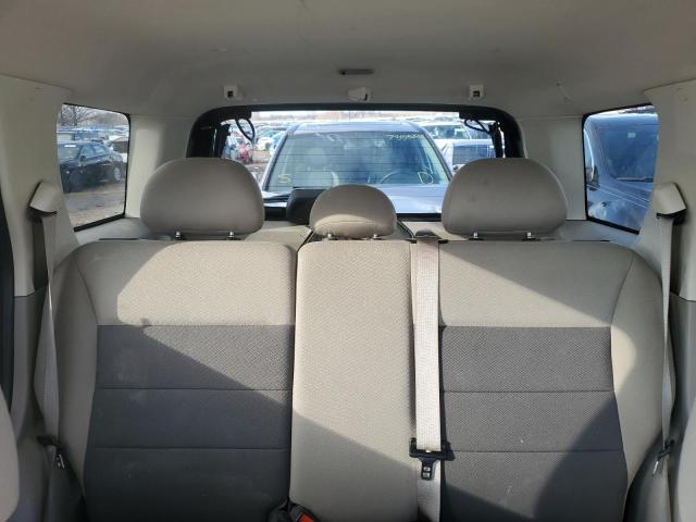 Photo 10 from auction – 2008 FORD ESCAPE XLT with VIN 1FMCU93148KE19877