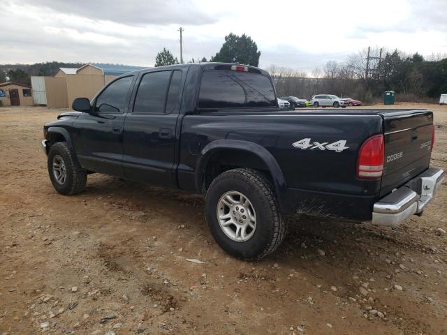 Photo 2 from auction – 2003 DODGE DAKOTA QUA with VIN 1D7HG48N73S124321