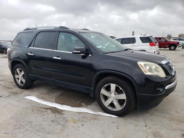 Photo 4 from auction – 2011 GMC ACADIA SLT with VIN 1GKKVRED5BJ395725