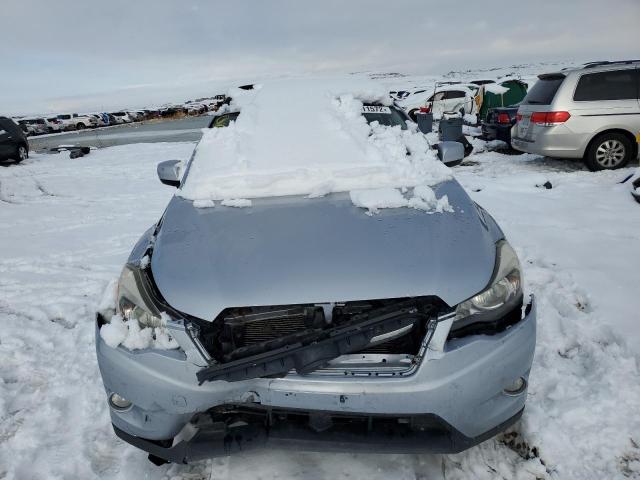 Photo 5 from auction – 2014 SUBARU XV CROSSTR with VIN JF2GPACC1E8303255