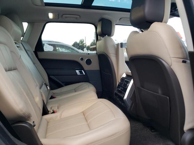 Photo 11 from auction – 2020 LAND ROVER RANGE ROVE with VIN SALWR2SU6LA897781