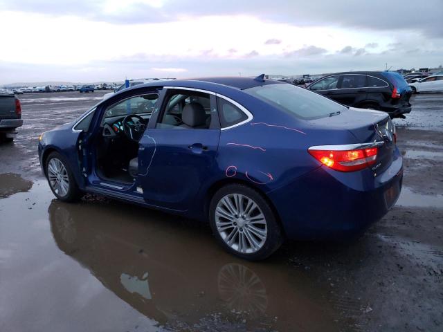 Zdjęcie 2 z aukcji – 2013 BUICK VERANO CON z VIN 1G4PR5SK8D4169452