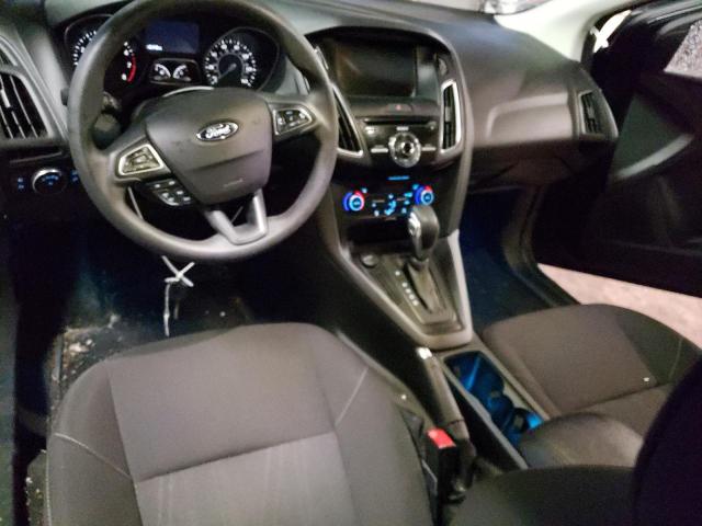 Photo 8 from auction – 2018 FORD FOCUS SEL with VIN 1FADP3M26JL233784