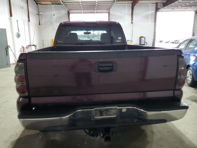 Photo 6 from auction – 2003 CHEVROLET SILVERADO with VIN 1GCEK19T33E195165