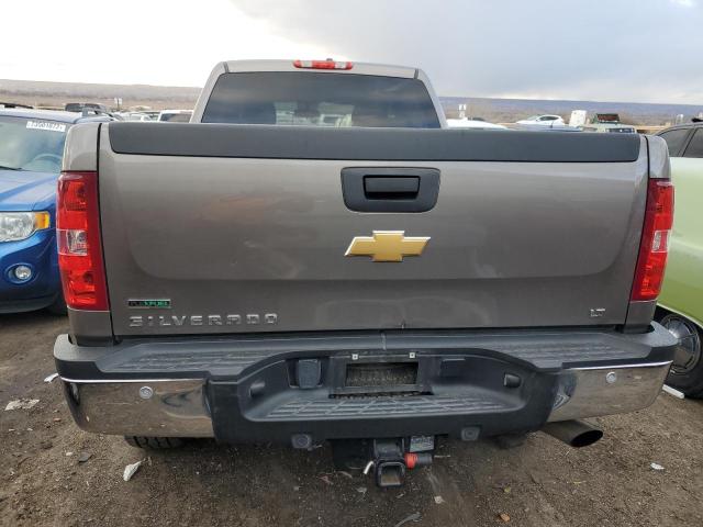 Photo 6 from auction – 2012 CHEVROLET SILVERADO with VIN 1GC1KXCG7CF145912