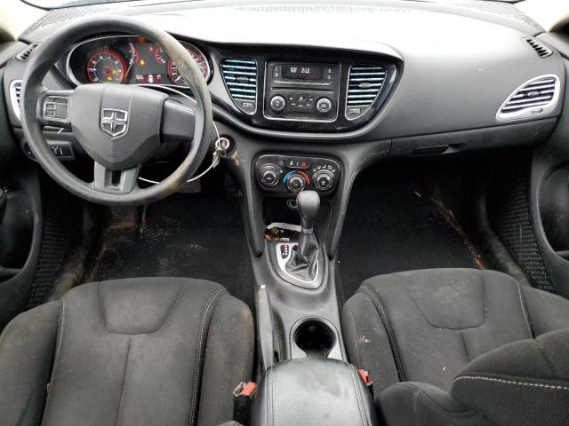 Photo 8 from auction – 2013 DODGE DART SXT with VIN 1C3CDFBA2DD271090