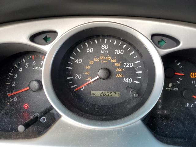 Photo 9 from auction – 2006 TOYOTA HIGHLANDER with VIN JTEEP21A360143551
