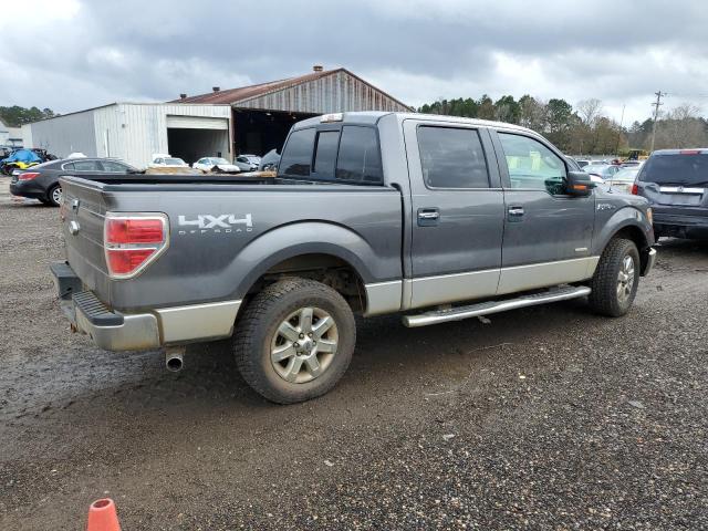 Photo 3 from auction – 2013 FORD F150 SUPER with VIN 1FTFW1ET1DFD19492