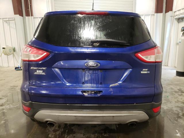 Photo 6 from auction – 2013 FORD ESCAPE SE with VIN 1FMCU9GX6DUD95286