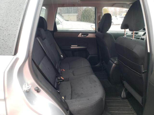 Photo 11 from auction – 2012 SUBARU FORESTER 2 with VIN JF2SHADC8CH436534