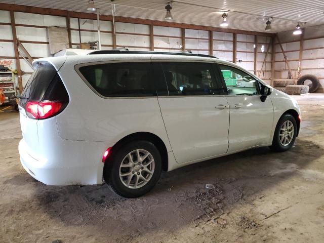 Photo 3 from auction – 2020 CHRYSLER VOYAGER LX with VIN 2C4RC1DG1LR286141