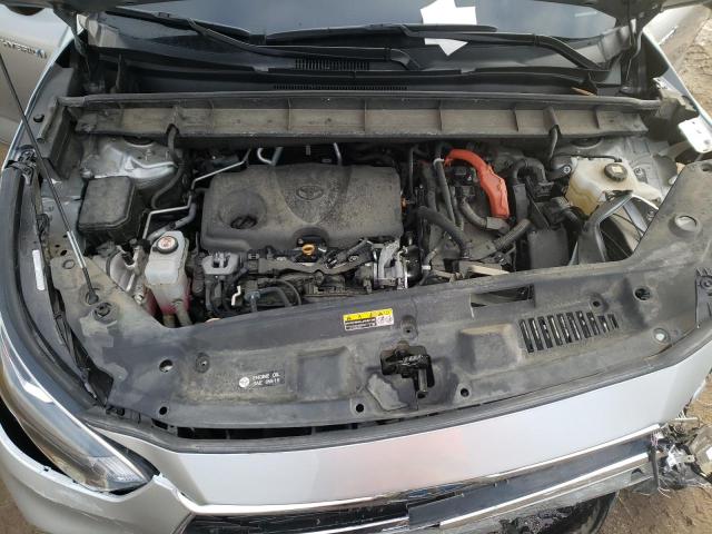 Photo 12 from auction – 2021 TOYOTA HIGHLANDER with VIN 5TDDBRCH4MS021809